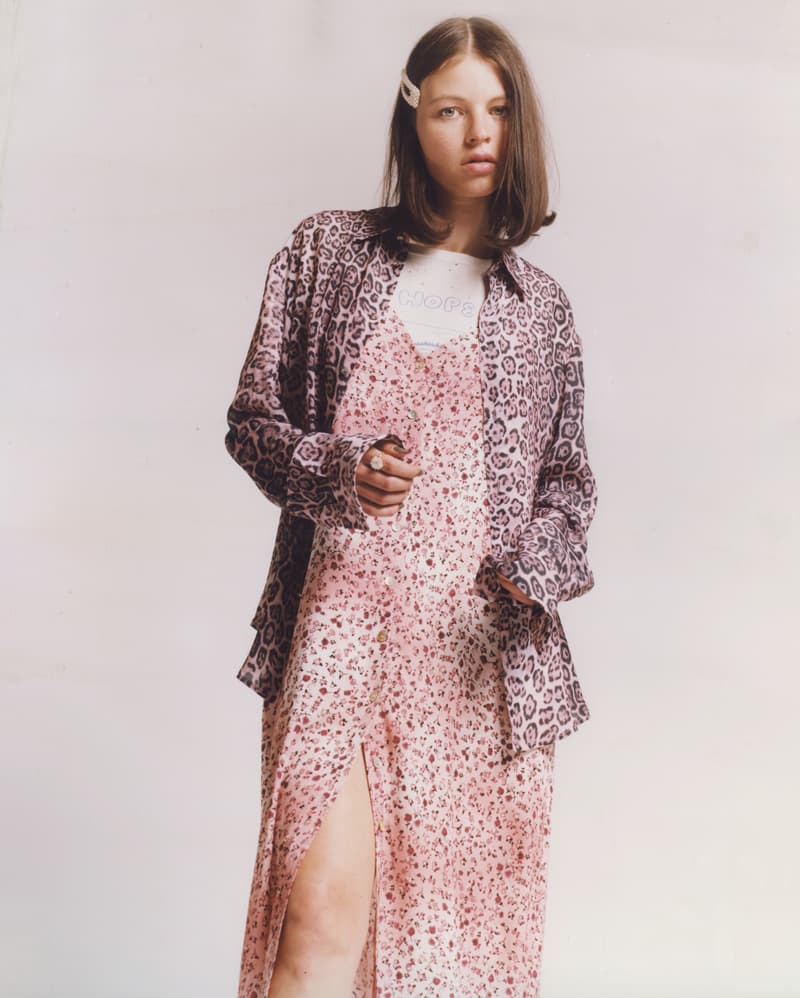 Lookbook Garçons Infidèles