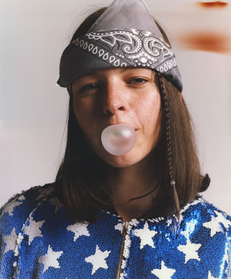 Lookbook Garçons Infidèles