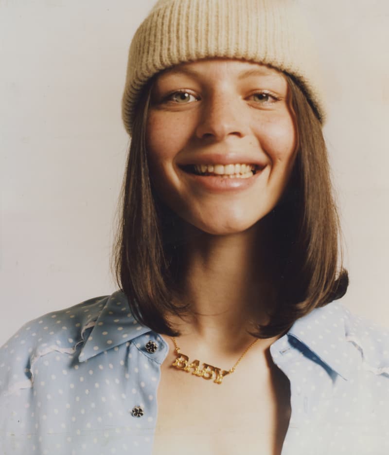 Lookbook Garçons Infidèles