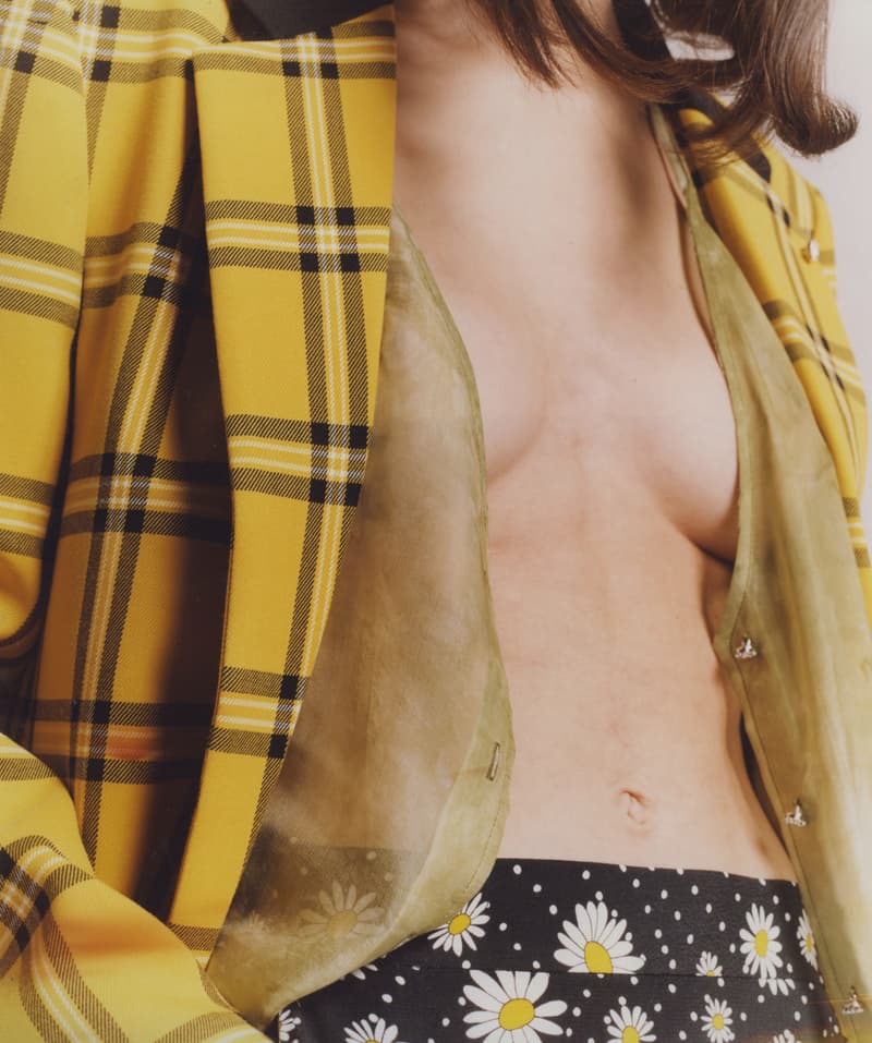 Lookbook Garçons Infidèles