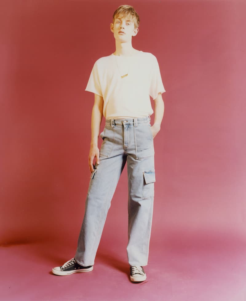 Lookbook Garçons Infidèles