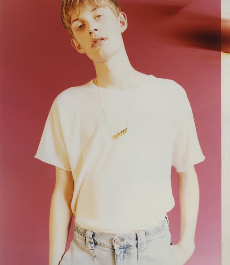 Lookbook Garçons Infidèles