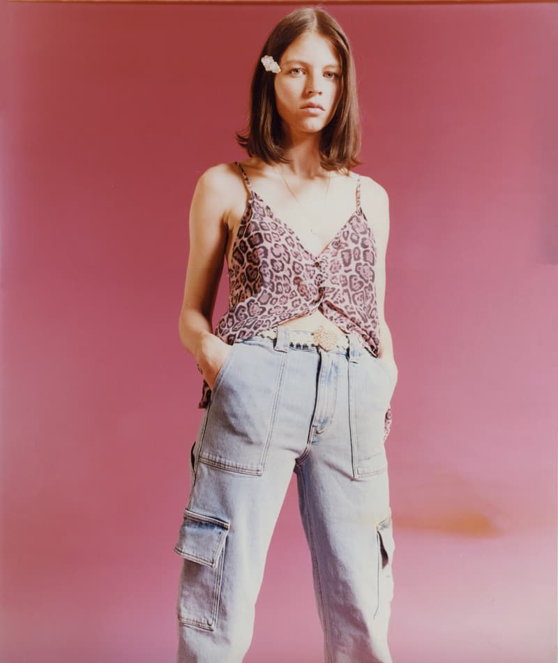 Lookbook Garçons Infidèles