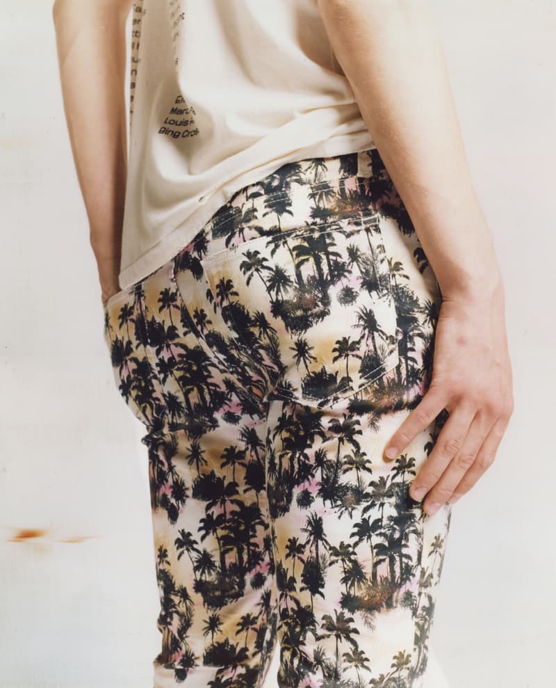 Lookbook Garçons Infidèles