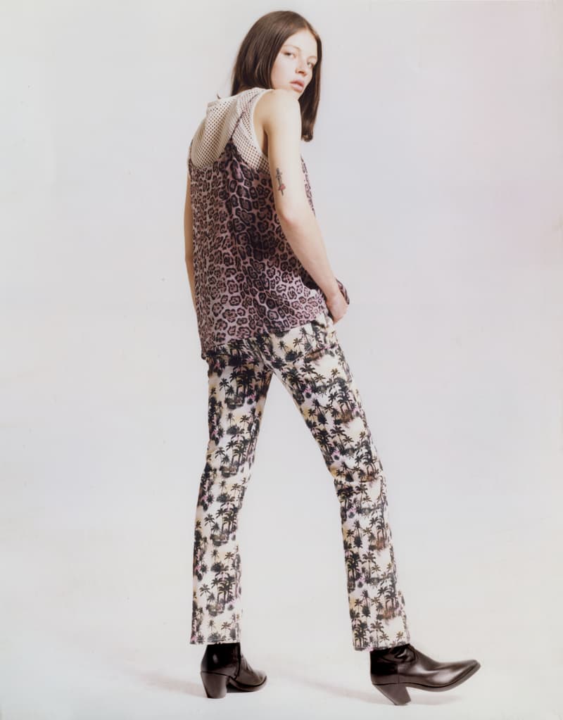 Lookbook Garçons Infidèles