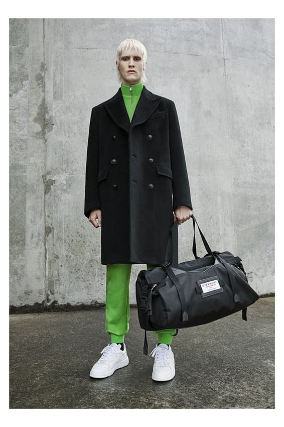 Givenchy pré-collection printemps 2020 lookbook