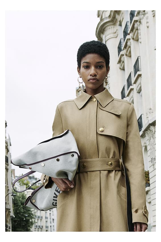Givenchy pré-collection printemps 2020 lookbook