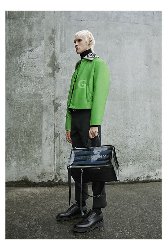 Givenchy pré-collection printemps 2020 lookbook