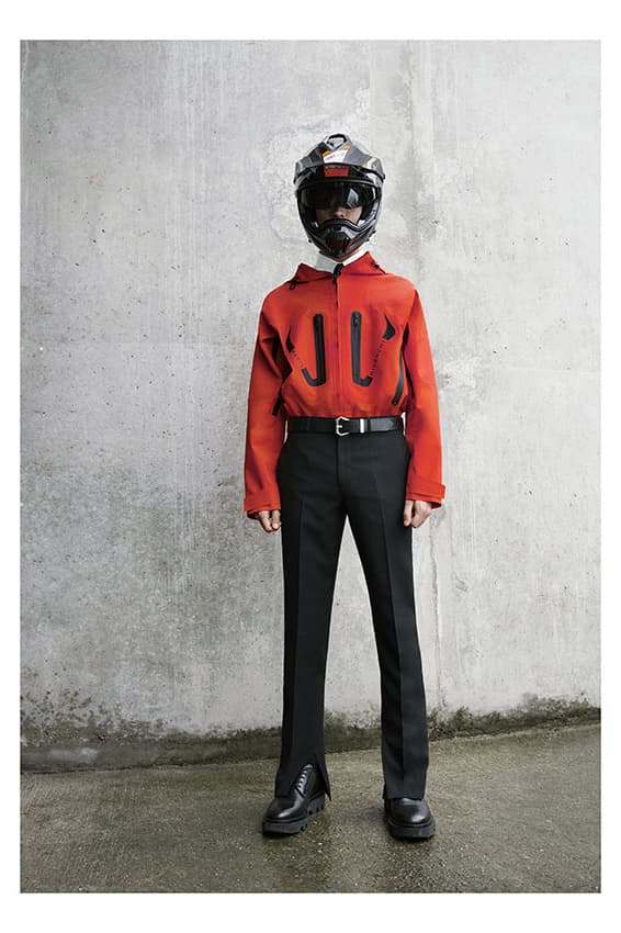 Givenchy pré-collection printemps 2020 lookbook