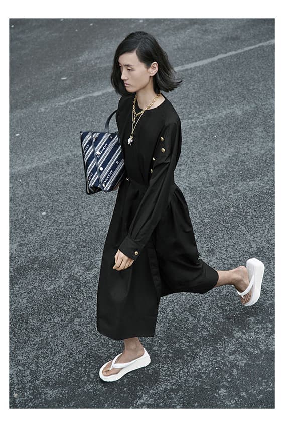 Givenchy pré-collection printemps 2020 lookbook
