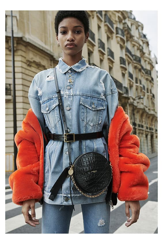 Givenchy pré-collection printemps 2020 lookbook