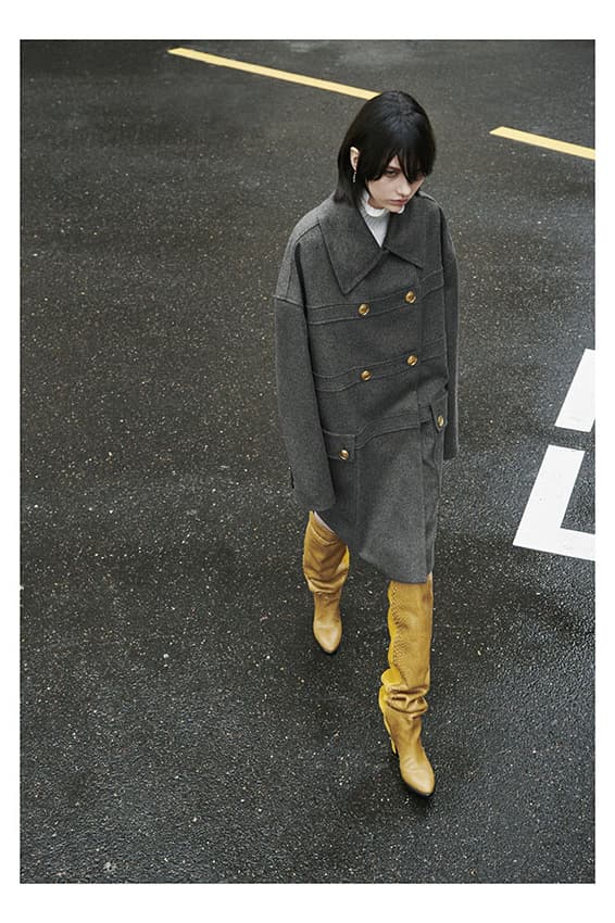 Givenchy pré-collection printemps 2020 lookbook