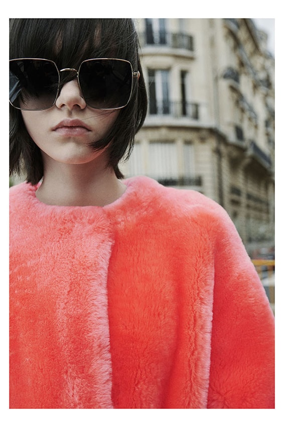 Givenchy pré-collection printemps 2020 lookbook