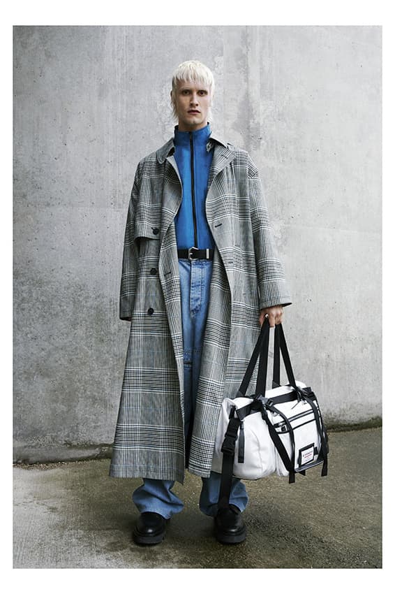 Givenchy pré-collection printemps 2020 lookbook
