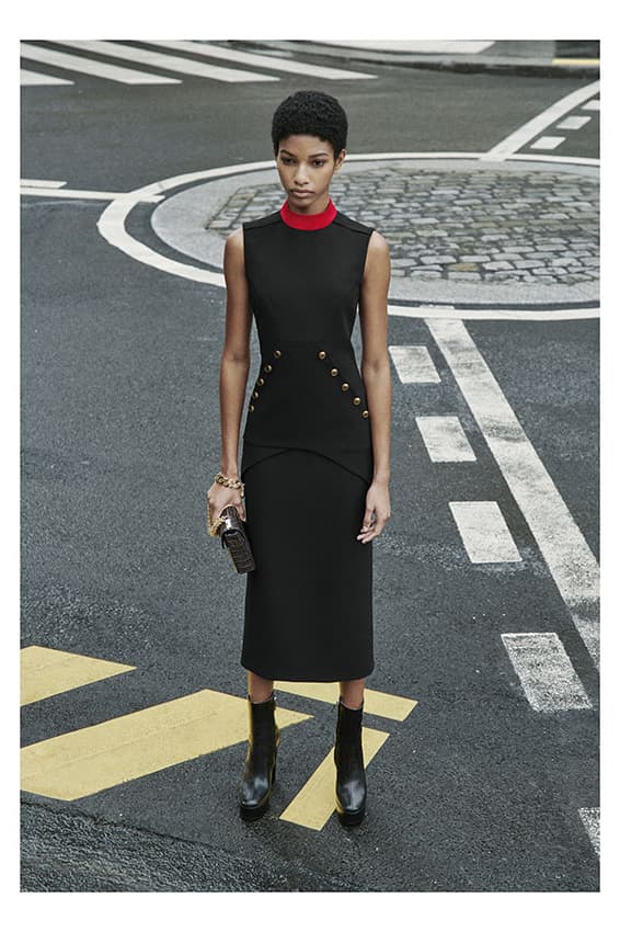 Givenchy pré-collection printemps 2020 lookbook