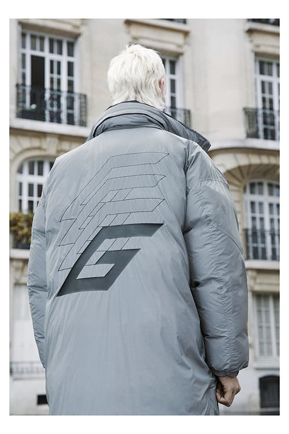 Givenchy pré-collection printemps 2020 lookbook