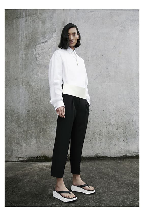 Givenchy pré-collection printemps 2020 lookbook