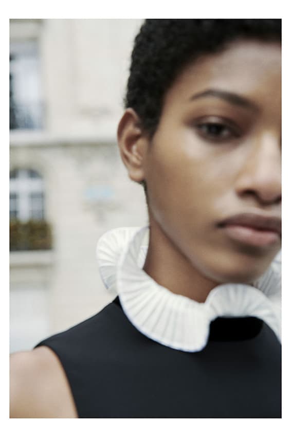 Givenchy pré-collection printemps 2020 lookbook