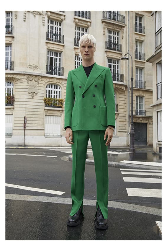 Givenchy pré-collection printemps 2020 lookbook