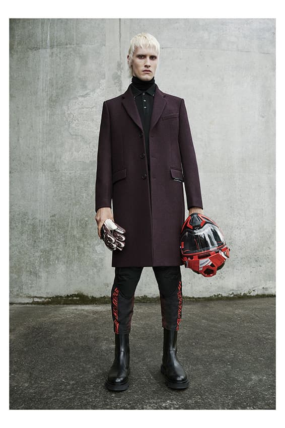 Givenchy pré-collection printemps 2020 lookbook