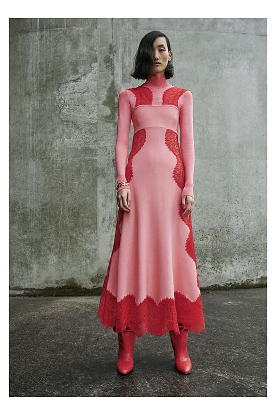 Givenchy pré-collection printemps 2020 lookbook