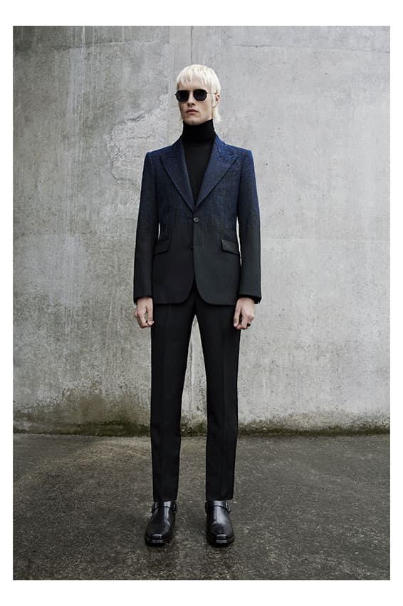 Givenchy pré-collection printemps 2020 lookbook