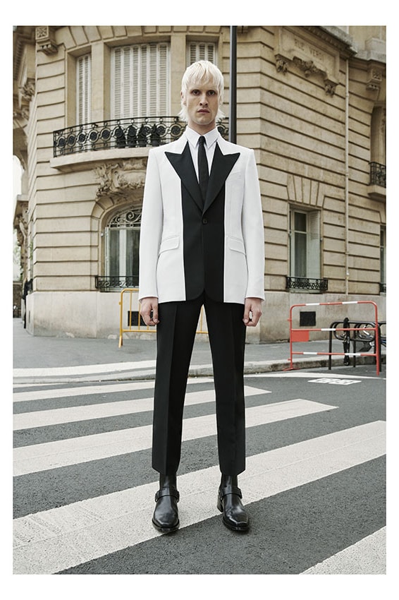 Givenchy pré-collection printemps 2020 lookbook