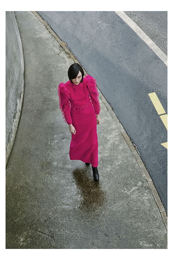 Givenchy pré-collection printemps 2020 lookbook