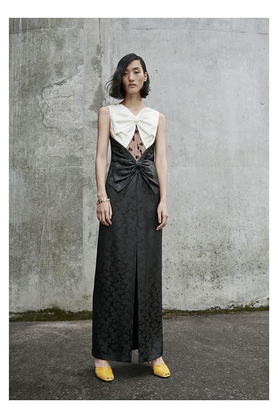 Givenchy pré-collection printemps 2020 lookbook
