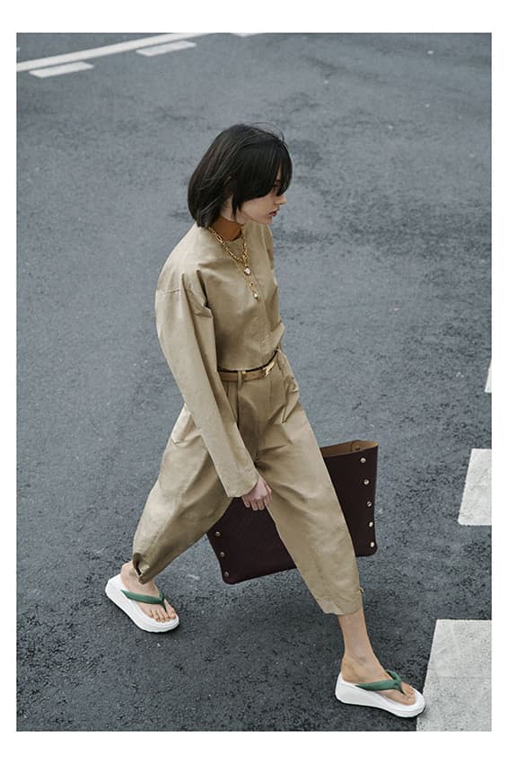 Givenchy pré-collection printemps 2020 lookbook