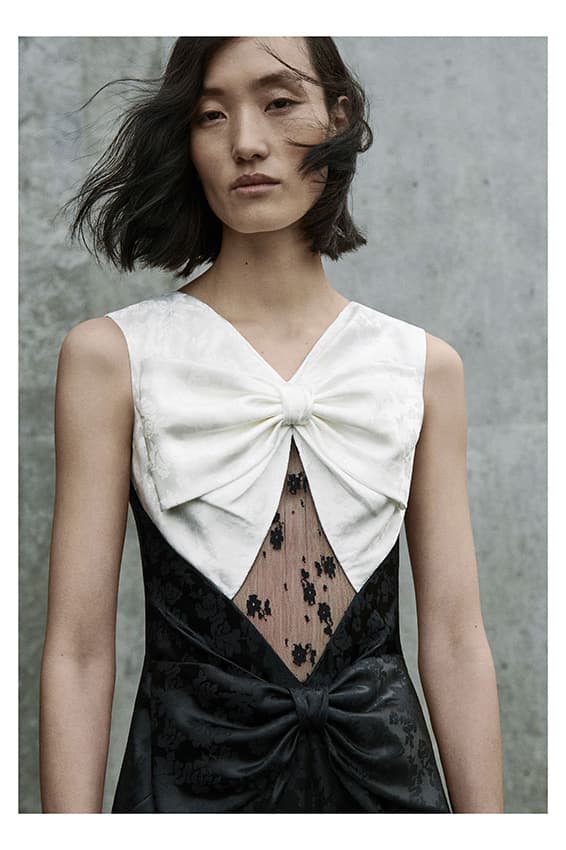 Givenchy pré-collection printemps 2020 lookbook