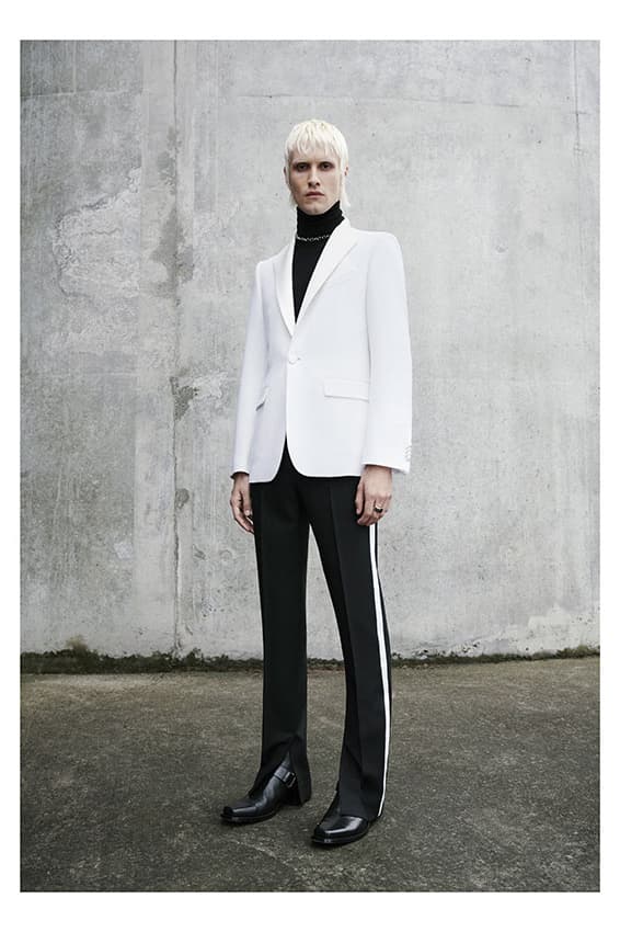Givenchy pré-collection printemps 2020 lookbook
