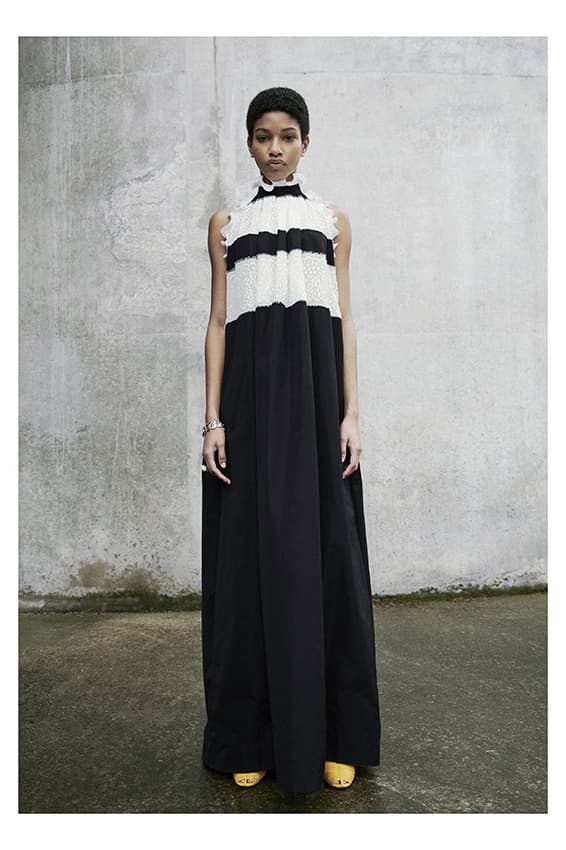 Givenchy pré-collection printemps 2020 lookbook