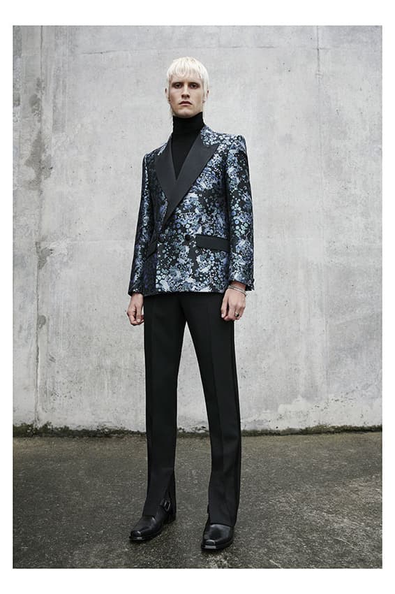 Givenchy pré-collection printemps 2020 lookbook