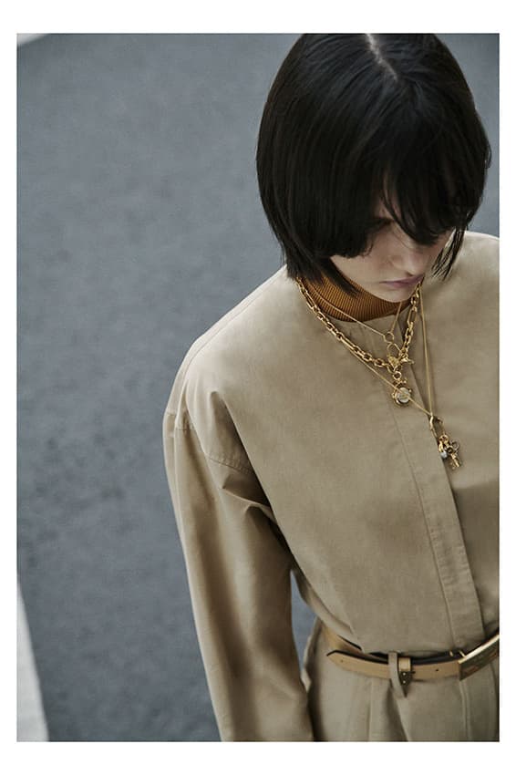 Givenchy pré-collection printemps 2020 lookbook