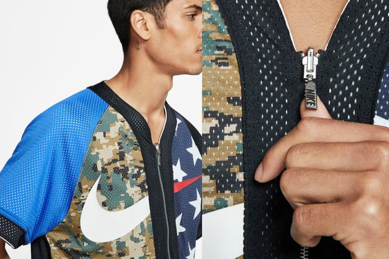 Nike, baseball, maillot