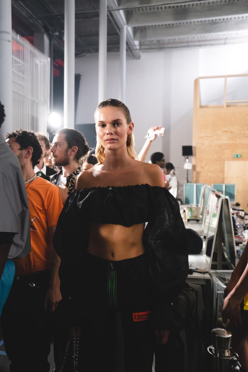 Photo Heron Preston