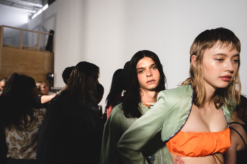 Photo Heron Preston