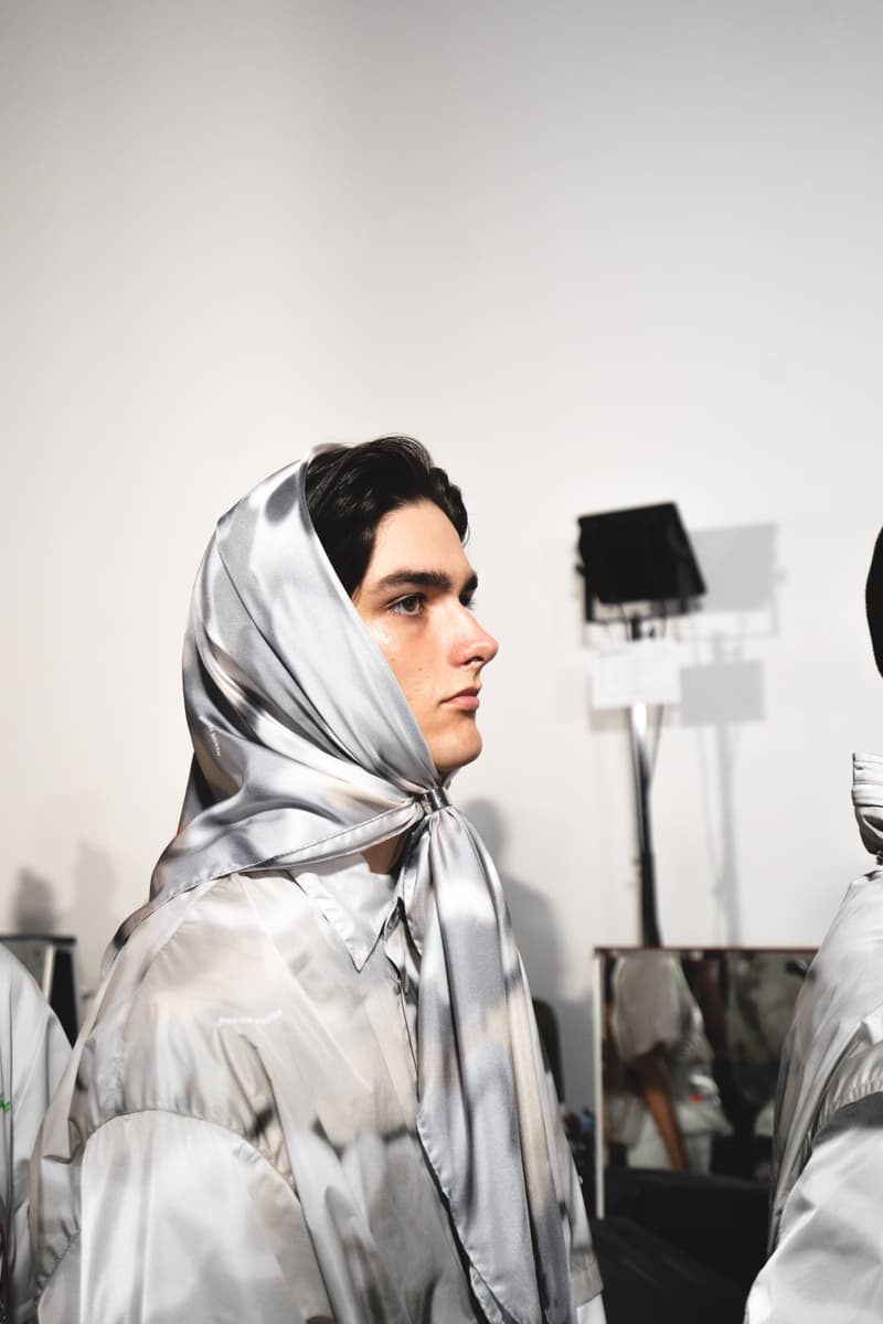 Photo Heron Preston