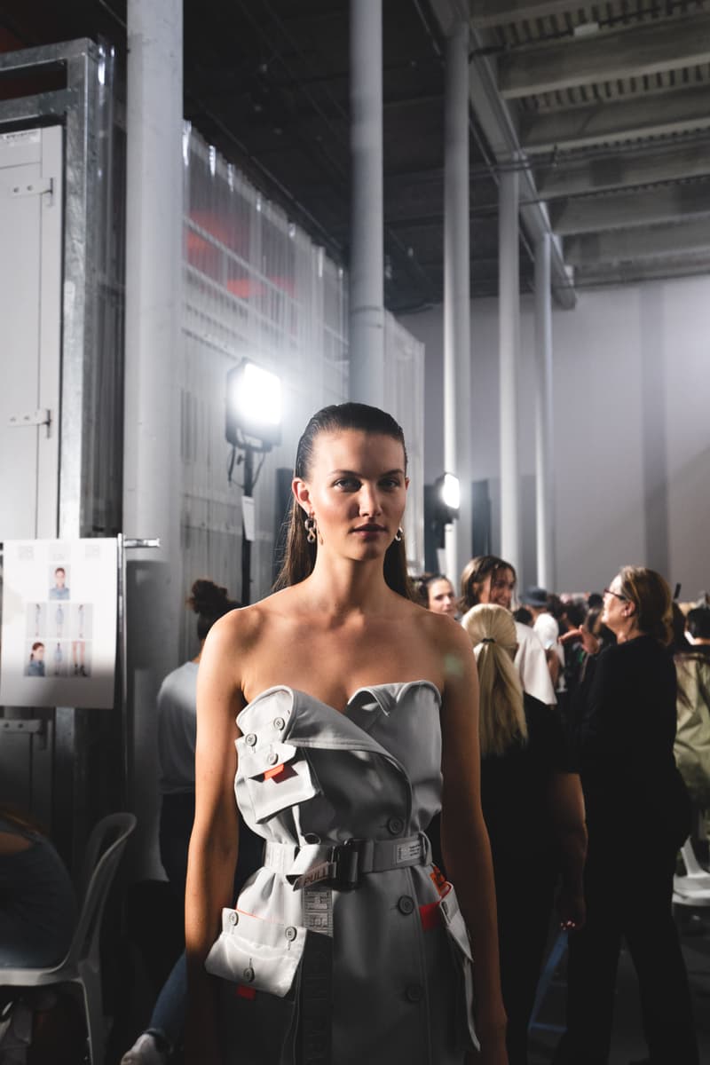 Photo Heron Preston