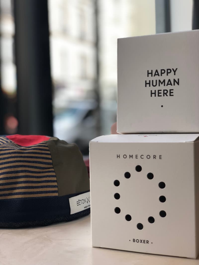 Photo Homecore