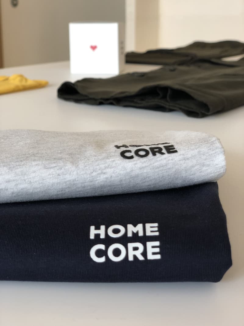 Photo Homecore