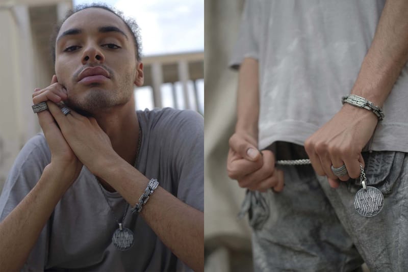 MØSAÏS présente les nouveaux bijoux de sa collection Printemps/Été 2020