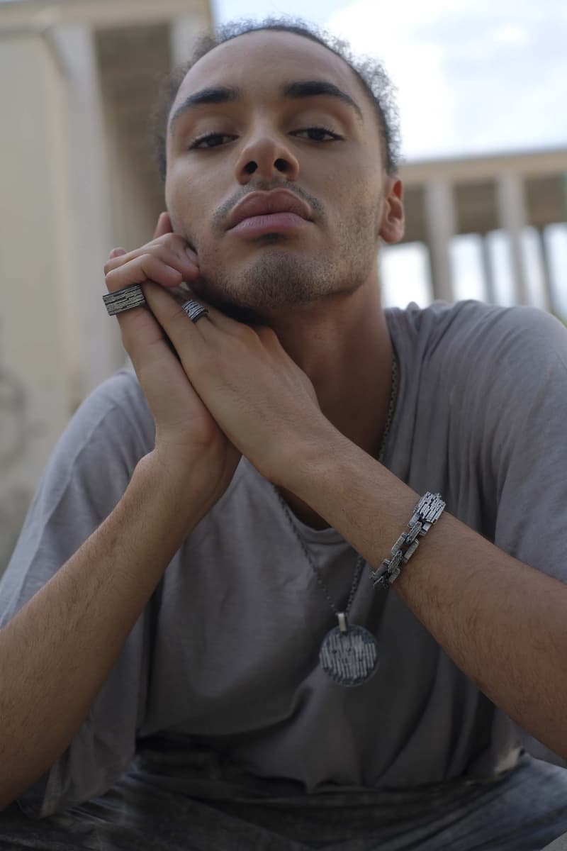 mosais-bijoux-paris-collection-homme-lookbook