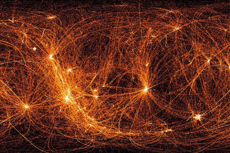 Photo de la NASA