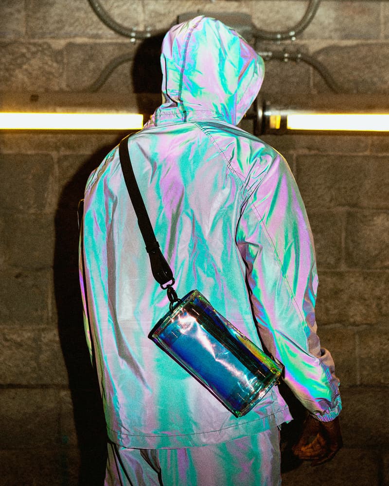 Lookbook de N.D.G Studio