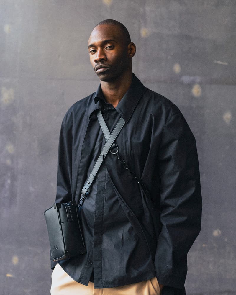 Lookbook de N.D.G Studio