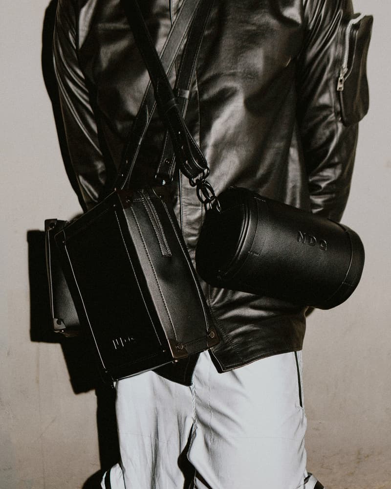 Lookbook de N.D.G Studio