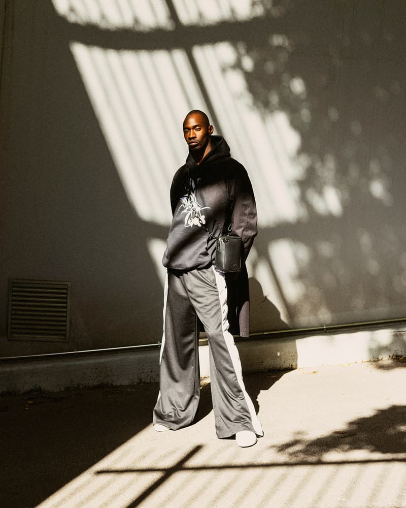 Lookbook de N.D.G Studio