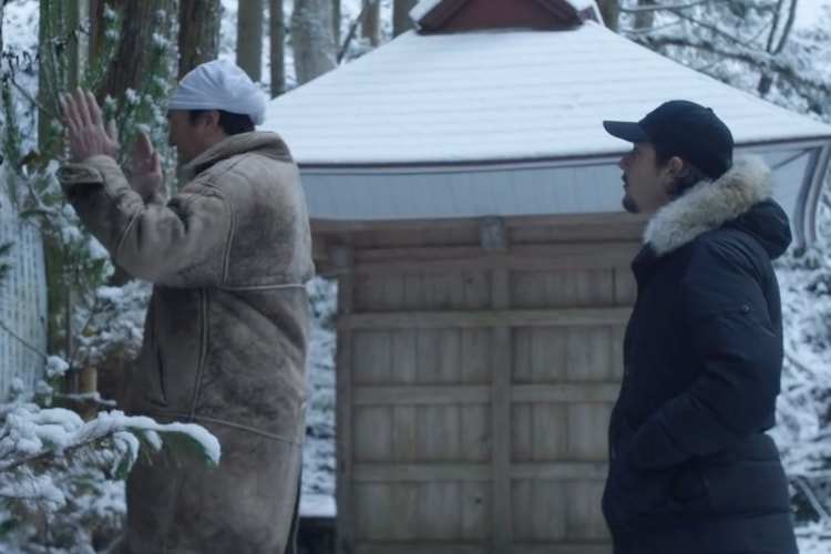 Review du documentaire "Les étoiles vagabondes" de Nekfeu : la fuite pour mieux faire renaître la plume